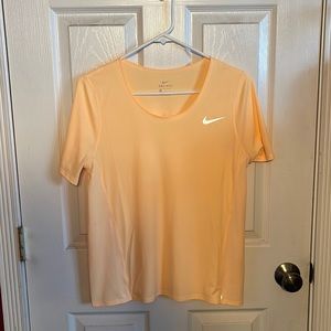 Nike Dri fit shirt
